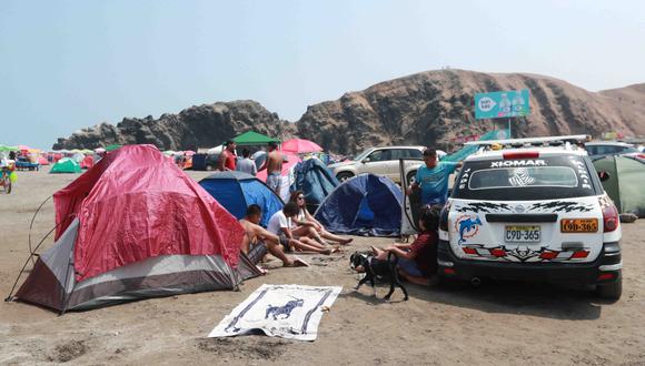 Qué días son feriados por Semana Santa en el Perú | Una de las preguntas que más se hacen algunos peruanos es qué días específicamente son feriados por Semana Santa. En esta nota te contamos todo lo que debes saber al respecto. (Foto: Lino Chipana / El Comercio)