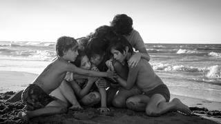 "Roma" tiene poca distribución en México a pesar de éxito