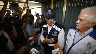 Metropolitano: aumentarán a 62 los buses con ventilación mejorada