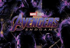 "Avengers Endgame": la primera aparición de cada uno de los Vengadores