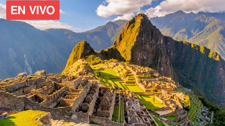 Machu Picchu EN VIVO: qué se sabe del cierre de la ciudadela y última hora en Cusco