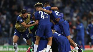 ¡Chelsea campeón! Así fue la celebración de los ‘Blues’  tras ganar la final de la Champions League | VIDEO