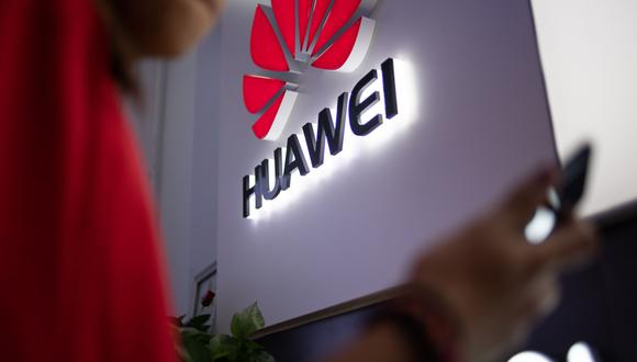 El gobierno de Trump había colocado a Huawei en una lista negra en mayo, pero acordó exenciones por un primer periodo de 90 días. (Foto: AFP)