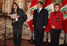 Embajadora cubana negó desaire a Ollanta Humala