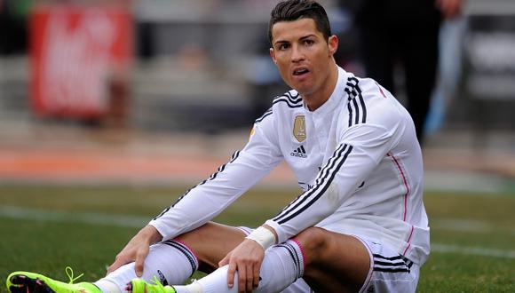 Cristiano Ronaldo: polémica en España por fiesta de cumpleaños