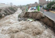 Lluvias en Perú: ¿cómo actuar ante deslizamientos?, entérate aquí