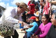 Perú: Encuentro de Turismo Rural reunió a 350 expertos de 15 países