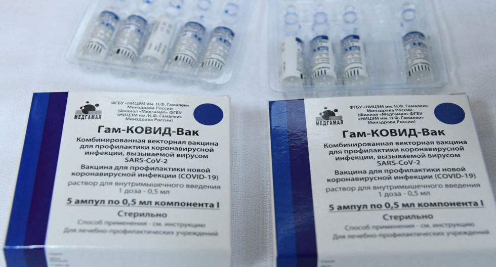 Venezuela approves Russian Sputnik Light Single-Dose Coronavirus Vaccine