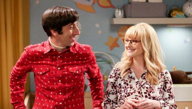 The Big Bang Theory ¿cómo Se Ve Realmente La Sra Wolowitz Madre De Howard La Teoría Del