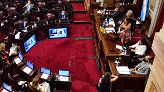 Congreso argentino aprueba ley de cupo laboral para transexuales