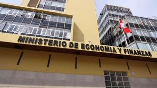MEF: estas son las 10 medidas adicionales que forman parte del plan Impulso Perú