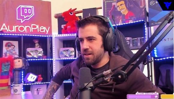 Se revela los supuestos pagos que reciben AuronPlay, Ibai Llanos y El Rubius, por parte de Twitch. (Foto: Captura Youtube)