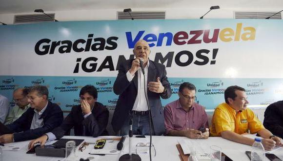 Venezuela: Oposición instalará Asamblea con o sin el chavismo