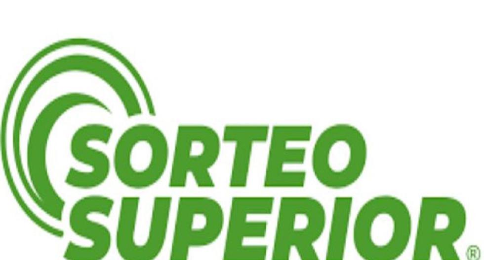 Resultados hoy, Sorteo Superior EN VIVO del 15 de marzo transmisión de