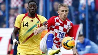 "Regresa el dominó": análisis de la selección de Croacia