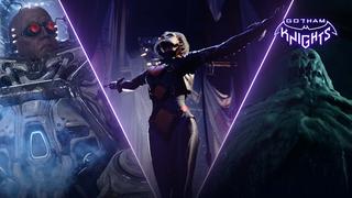 Gamescom 2022: Gotham Knights lanza nuevo tráiler presentando a los villanos y adelanta su fecha de lanzamiento | VIDEO