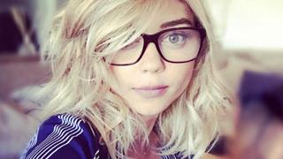 Sarah Hyland, actriz de "Modern Family", descarta tener anorexia