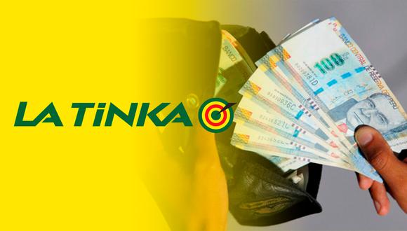 La Tinka: pozo millonario, canal de TV y horario del sorteo del domingo 4 de septiembre | Foto: La Tinka / Andina