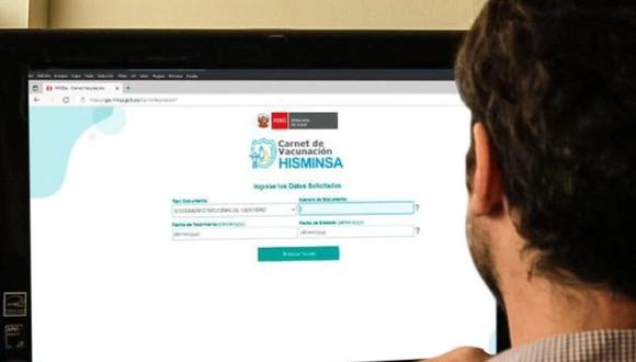 Conoce cómo puedes acceder al importante documento. (Foto: El Peruano)