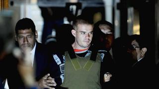 Joran Van Der Sloot: extradición de recluso a EE. UU. será temporal