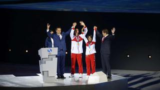 Lima 2019: Panam Sports agradece a Perú por los Juegos Panamericanos | VIDEO