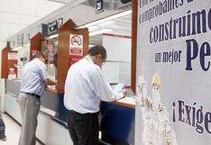 CCL: 25 municipios de Lima y Callao conceden facilidades para el pago de deudas tributarias