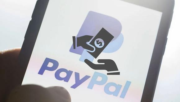 PayPal permite a sus usuarios realizar pagos y transferencias a través de Internet. (Foto: Pixabay)