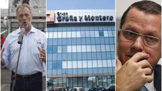Graña y Montero: acción cerró con caída de 7,10% en Wall Street tras anuncio de Muñoz