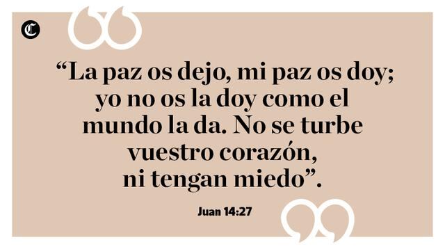 Semana Santa: 10 frases de Jesús que impactaron al mundo