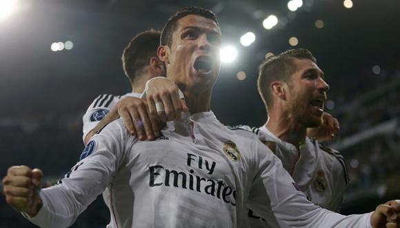 Cristiano Ronaldo: decisivo en el Real Madrid con o sin gol