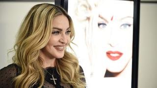 Madonna rendirá homenaje a Prince en los Premios Billboard