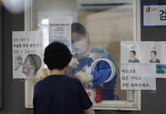 Corea del Norte dice que su ola de coronavirus se originó junto a la frontera con el Sur