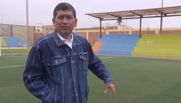 Policía detuvo a alcalde de Moche en Trujillo