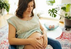 5 tips que una embarazada debe seguir en su último trimestre de embarazo 
