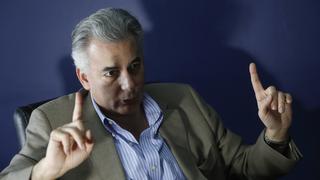Álvaro Vargas Llosa critica el accionar de Fuerza Popular en el Congreso