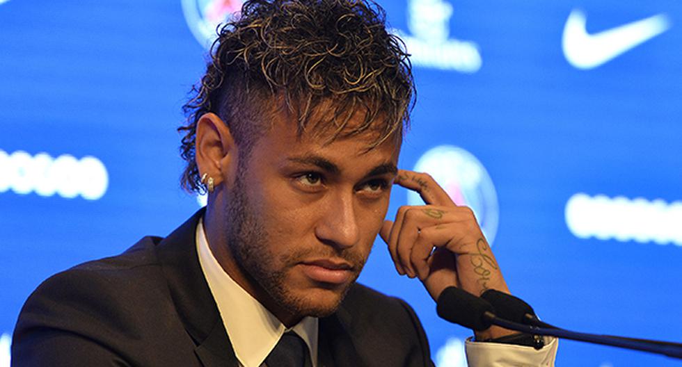 Rivaldo, exastro del FC Barcelona, dio su opinión sobre la salida de Neymar hacia el PSG. El exdelantero azulgrana vio el lado positivo de su partida a París. (Foto: Getty Images)