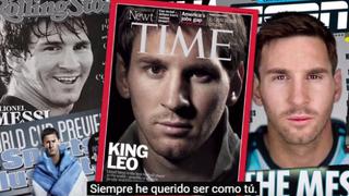 YouTube: ¿por qué debes dejar de seguir a Messi?