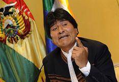COP20: Evo Morales participará en cumbre este martes 