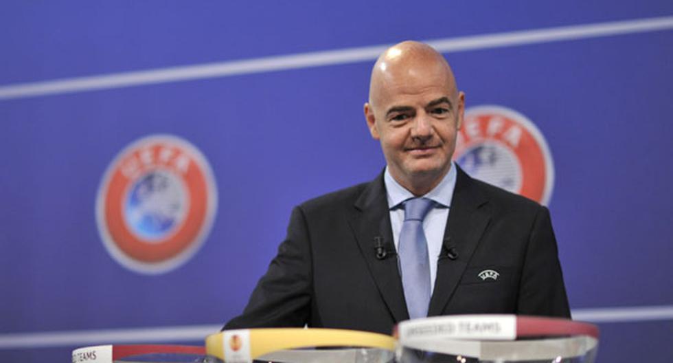 Europa League ya tiene sus llaves de semifinales. (Foto: Getty Images)