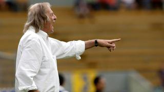 Menotti, nuevo director de selecciones, quiere "recuperar la esencia" del fútbol argentino