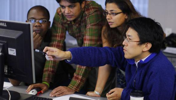 El MIT mejora la validez de sus clases gratuitas online