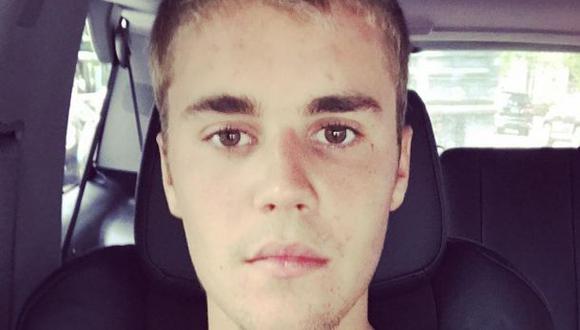 Justin Bieber rechaza el racismo. (Foto: Instagram)