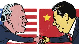 EE.UU. vs China: ¿La tensión menguará con Joe Biden en la presidencia?