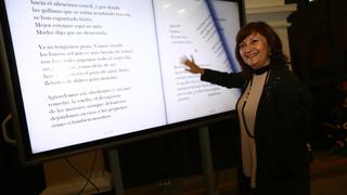 Fietta Jarque: “Nos faltó presupuesto y un liderazgo claro en ARCOmadrid”