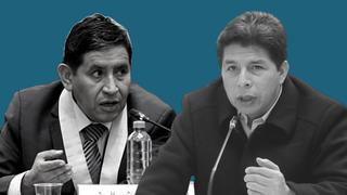 Abogado de Pedro Castillo emprende contra la OEA y la CIDH: los dichos falsos de Wilfredo Robles