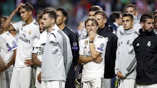 "Real Madrid: equipo merengue necesita otro Cristiano Ronaldo", por Arturo León