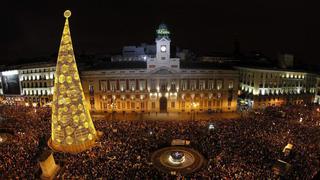 Año Nuevo: ¿cuál es el origen de la llamada Nochevieja?