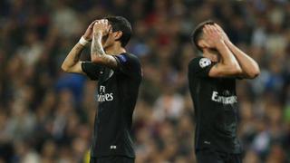 Di María: "Hemos jugado diez veces mejor que el Real Madrid"