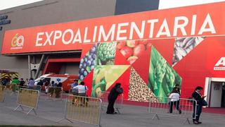 Doce pymes japonesas estarán en la Expoalimentaria 2016