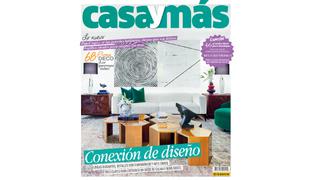 Casa y Más: Ya está disponible la nueva edición de julio